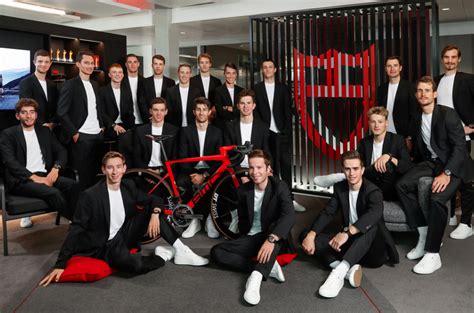 equipe tudor